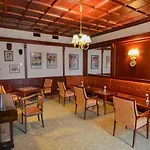 酒店 雷德尼斯戈蓝酒店 4*