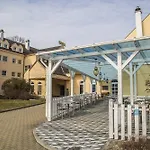 酒店 雷德尼斯戈蓝酒店