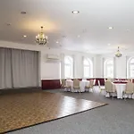 雷德尼斯戈蓝酒店 酒店 4*
