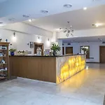 酒店 雷德尼斯戈蓝酒店