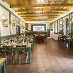 酒店 雷德尼斯戈蓝酒店