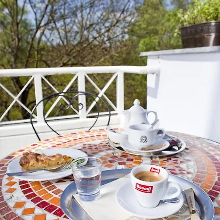 Galant Hotel Lednice