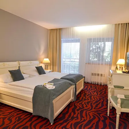 Hotel Galant 4*