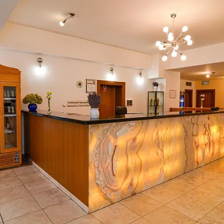 Galant Hotel Lednice