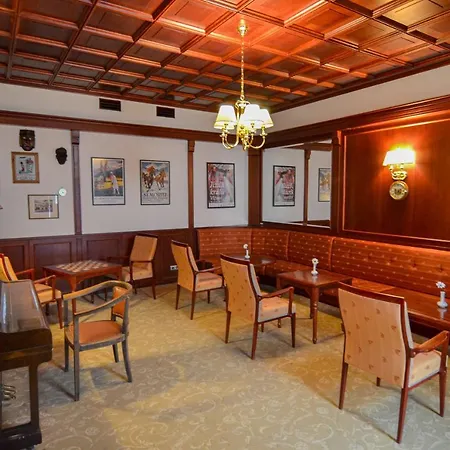 Hotel Galant 4*