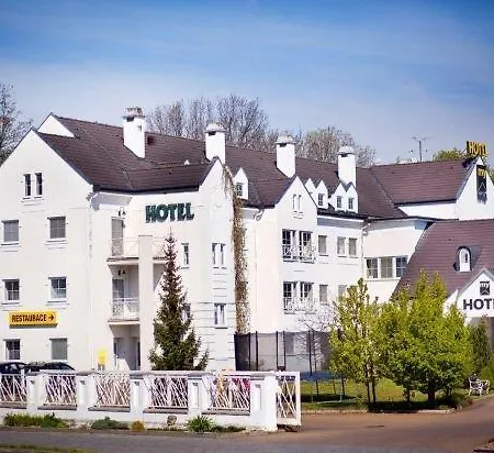 Galant Hotel 4*
