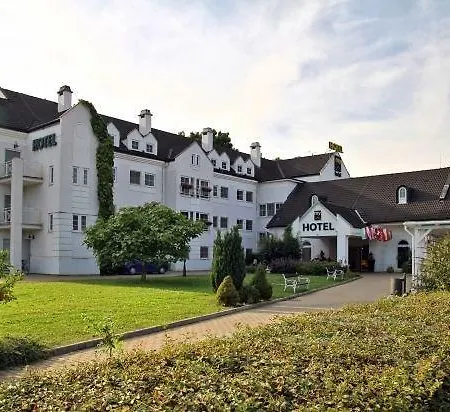 Galant Hotel 4*