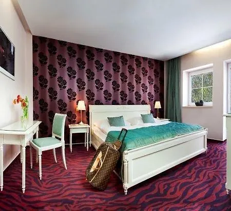 Hotel Galant