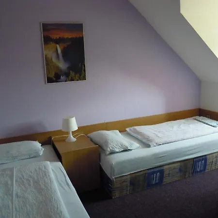 Galant Hotel 4*