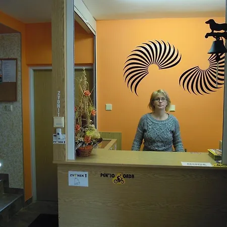 Отель Galant 4*