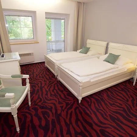 Galant Hotel