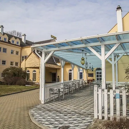 Hotel Galant