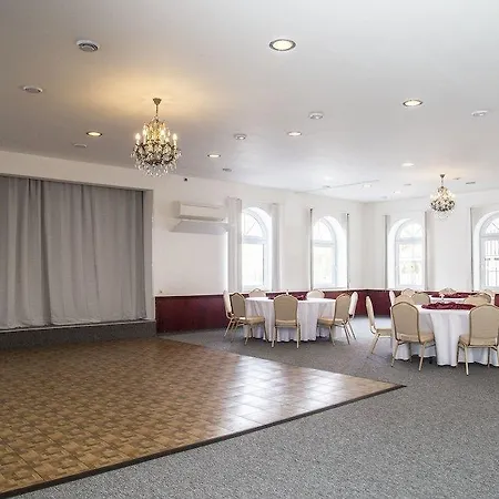 Galant Hotel 4*