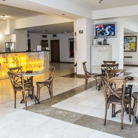 Galant Hotel 4*