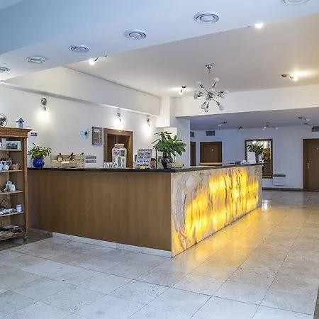 Hotel Galant