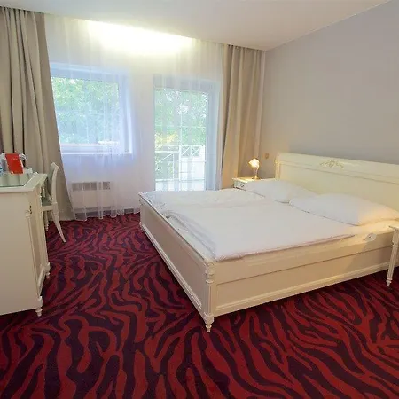 Galant Hotel Lednice