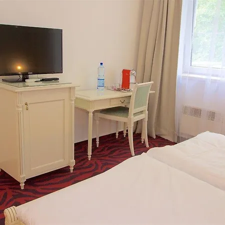 Galant 4* Lednice