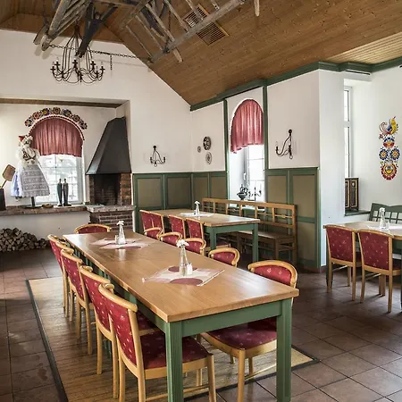Hotel Galant
