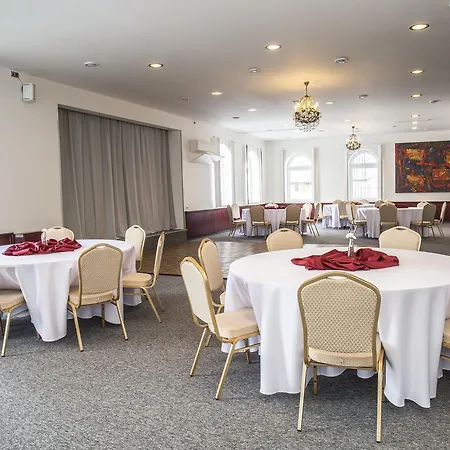 Galant Hotel 4*