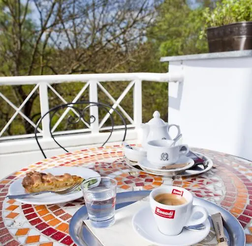 Galant Hotel Lednice