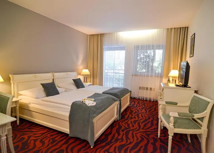 Hotel Galant 4*