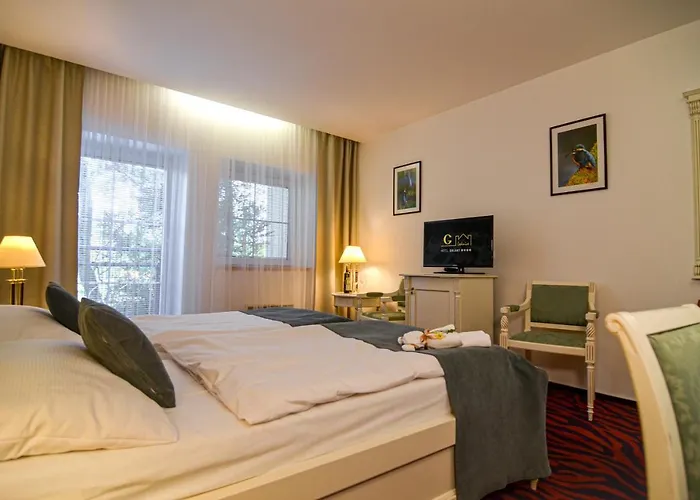 Galant Hotel