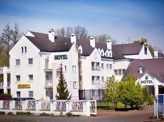 Galant Отель 4*
