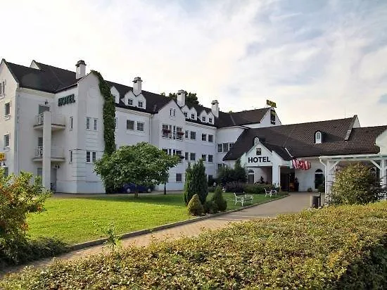 Galant Hotel 4*