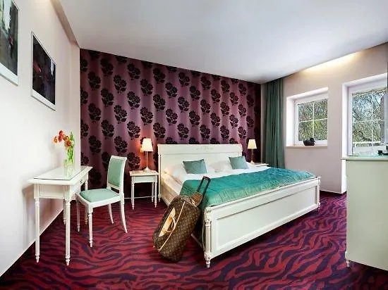 Hotel Galant