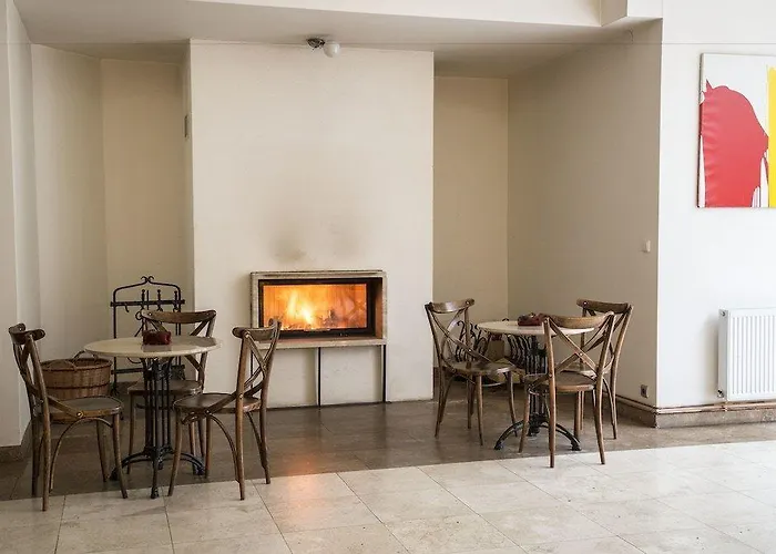 Galant Hotel Lednice