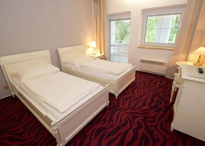 Galant Отель 4*