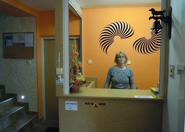 Отель Galant 4*