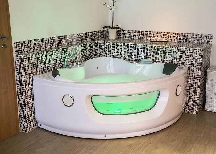 Hotel Galant Lednice