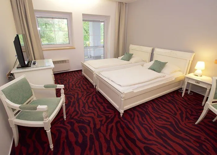 Galant Hotel