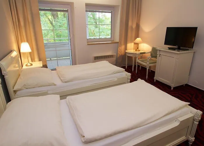 Hotel Galant 4*