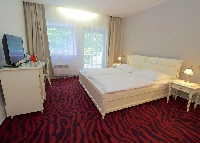 Galant Hotel Lednice