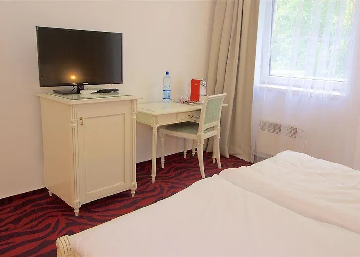 Galant 4* Lednice
