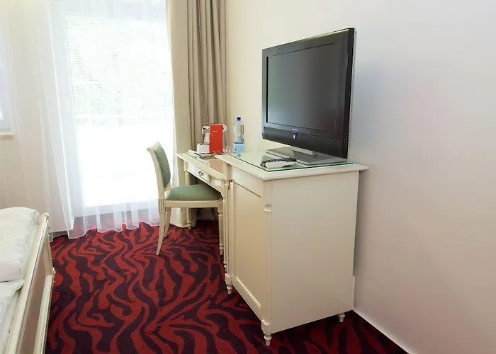 Hotel Galant Lednice