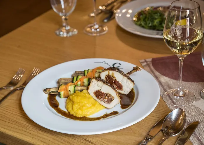 Galant 4*
