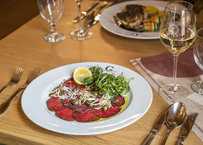 Galant Hotel Lednice